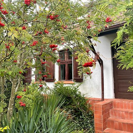 Apple Tree House Villa Lubin  Ngoại thất bức ảnh
