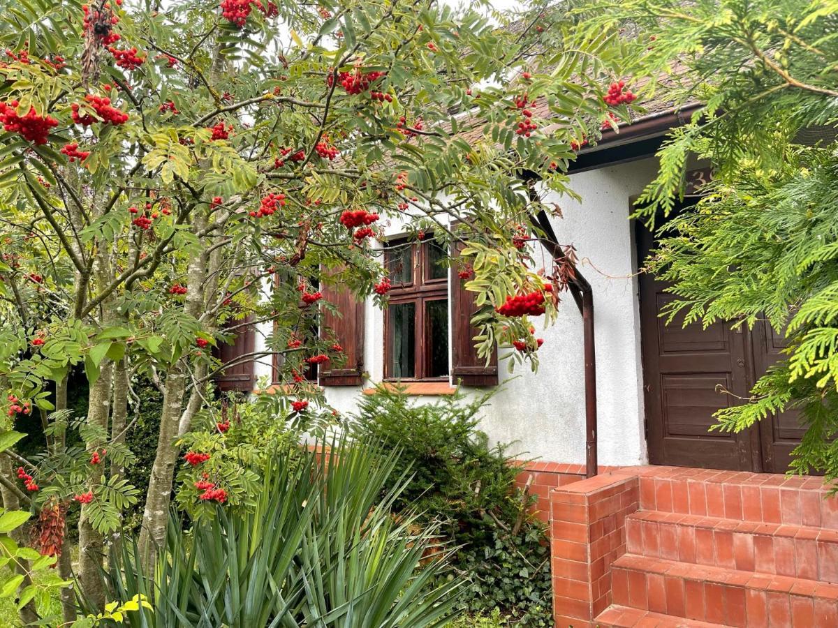 Apple Tree House Villa Lubin  Ngoại thất bức ảnh