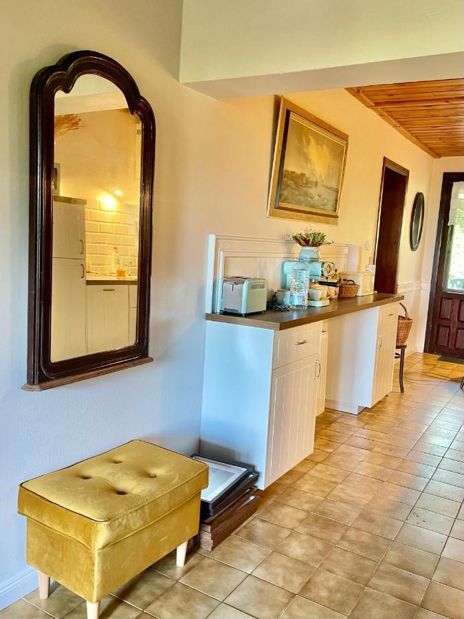 Apple Tree House Villa Lubin  Ngoại thất bức ảnh