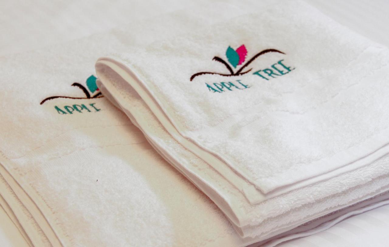 Apple Tree House Villa Lubin  Ngoại thất bức ảnh
