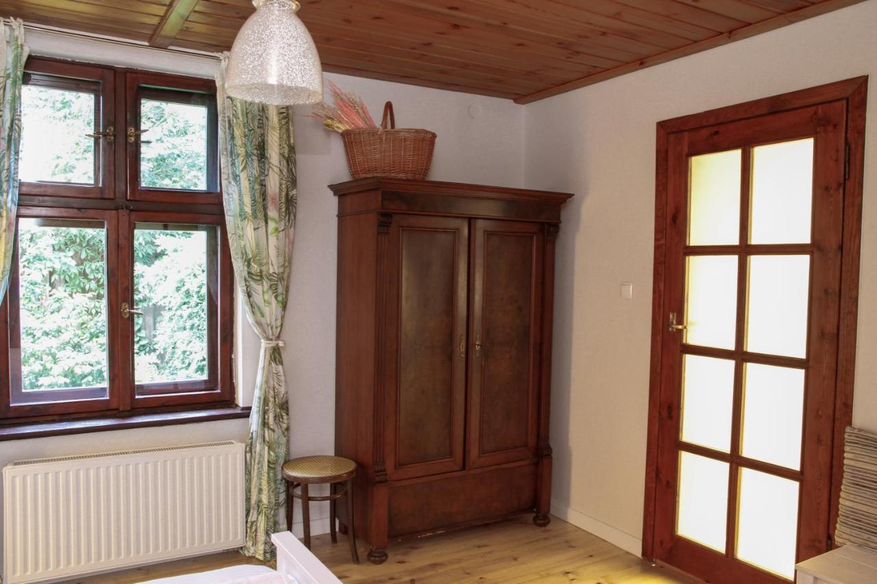 Apple Tree House Villa Lubin  Ngoại thất bức ảnh