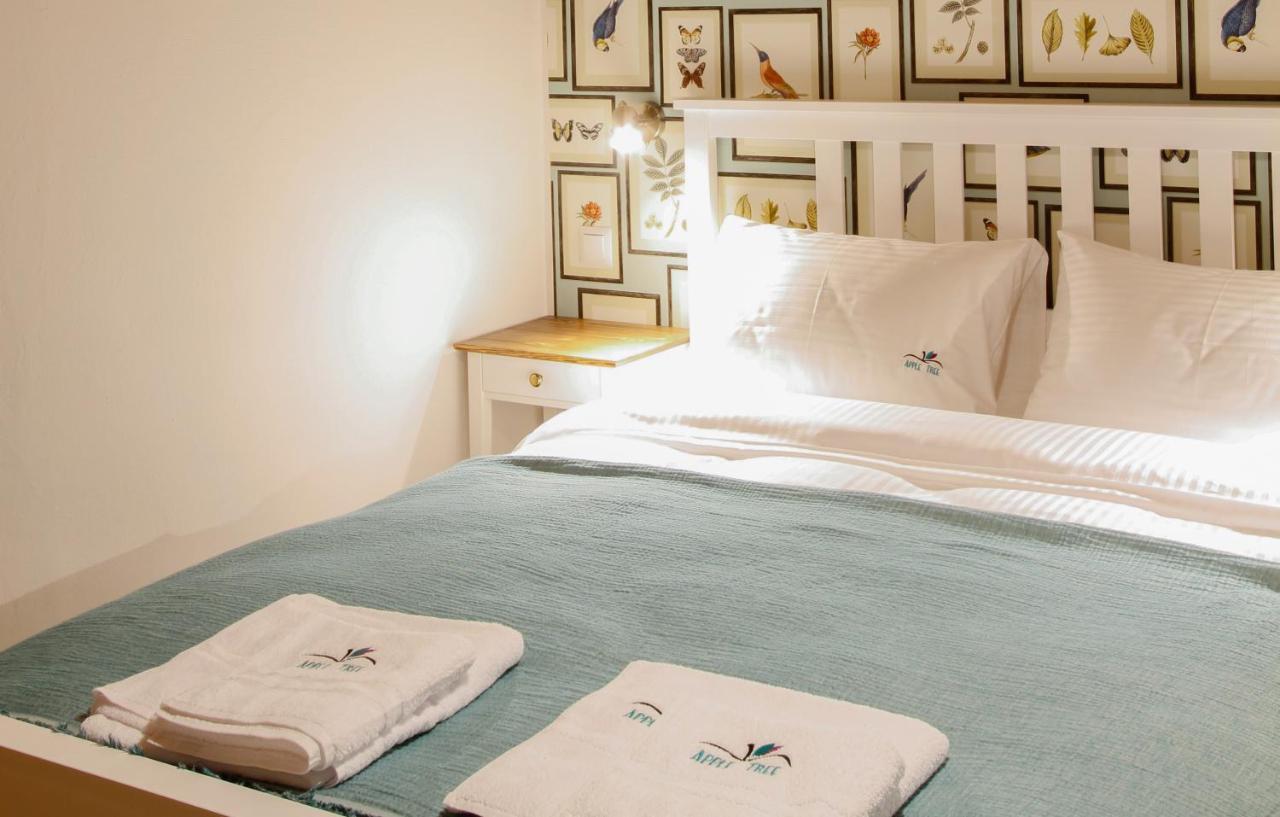Apple Tree House Villa Lubin  Ngoại thất bức ảnh