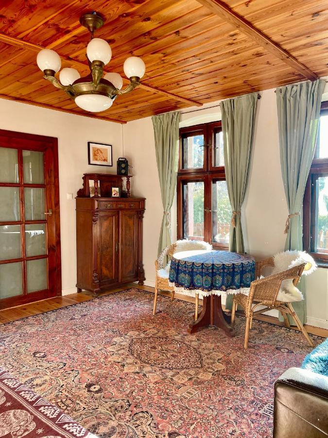 Apple Tree House Villa Lubin  Ngoại thất bức ảnh