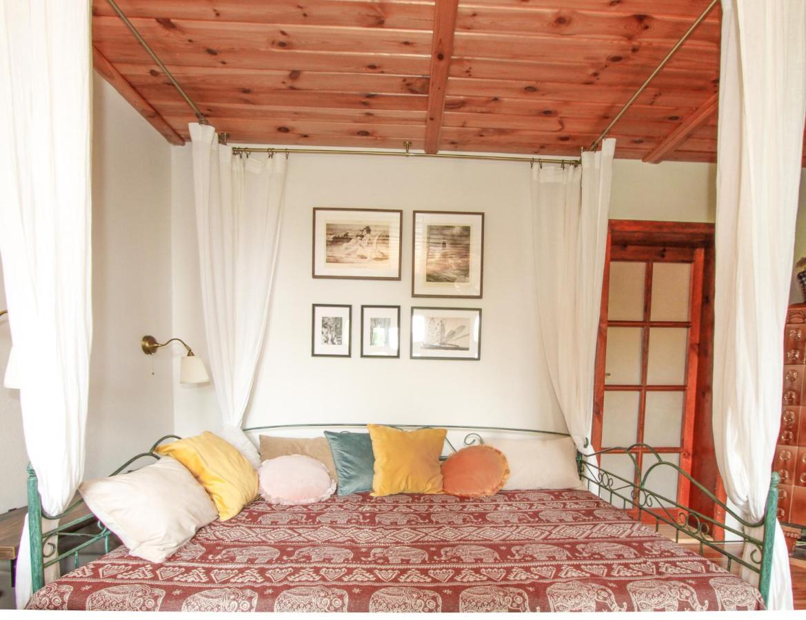 Apple Tree House Villa Lubin  Ngoại thất bức ảnh