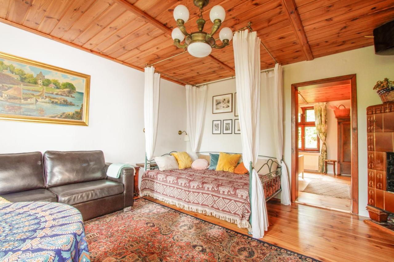 Apple Tree House Villa Lubin  Ngoại thất bức ảnh