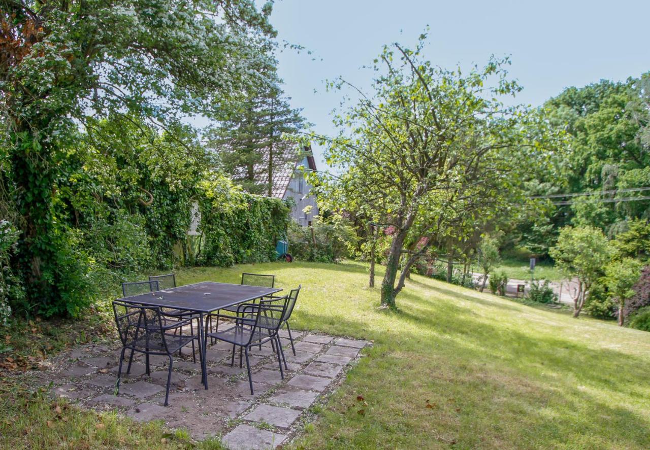 Apple Tree House Villa Lubin  Ngoại thất bức ảnh