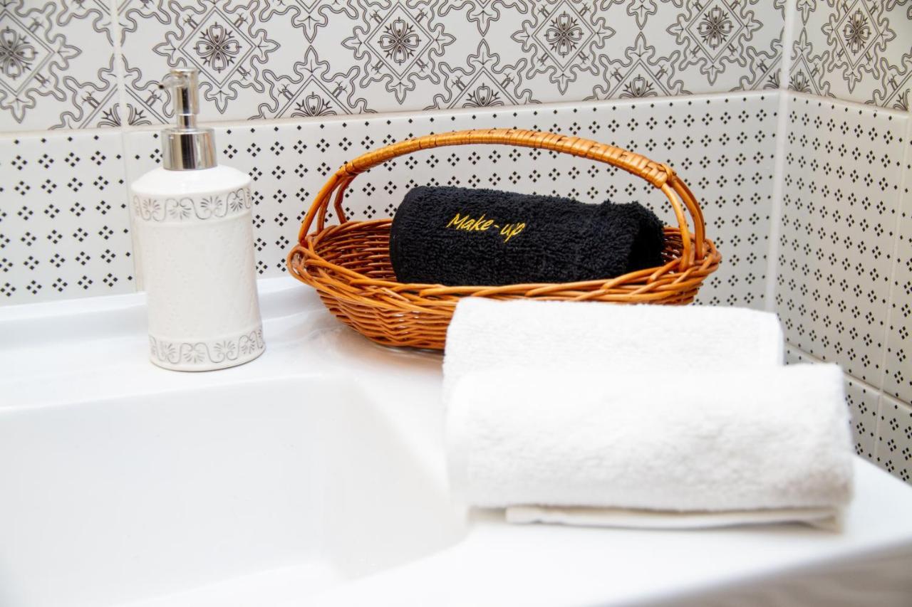 Apple Tree House Villa Lubin  Ngoại thất bức ảnh